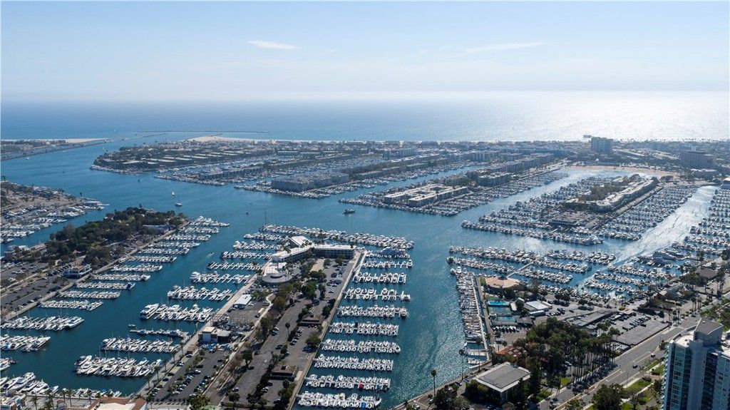 13650 Marina Pointe Drive 609, Marina Del Rey, CA 90292