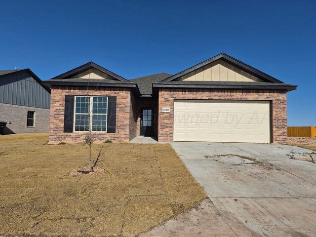 12360 Los Olmos Parkway, Amarillo, TX 79105