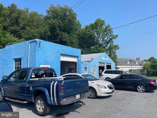 12256 SOMERSET AVENUE, Princess Anne, MD 21853