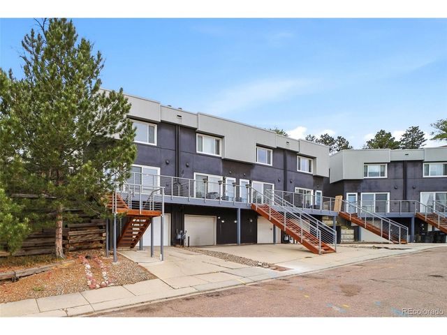 526 Superior St, Colorado Springs, CO 80904