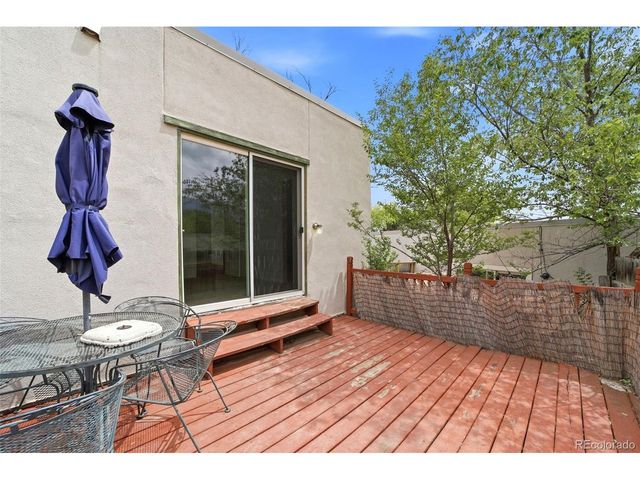 526 Superior St, Colorado Springs, CO 80904