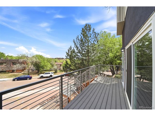 526 Superior St, Colorado Springs, CO 80904