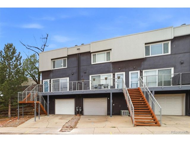 526 Superior St, Colorado Springs, CO 80904