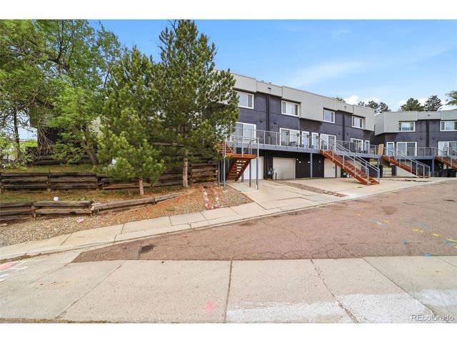 526 Superior St, Colorado Springs, CO 80904