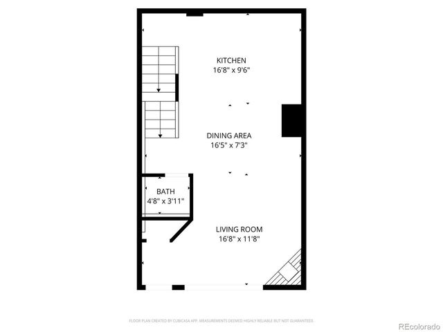 526 Superior St, Colorado Springs, CO 80904