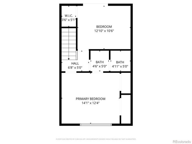 526 Superior St, Colorado Springs, CO 80904