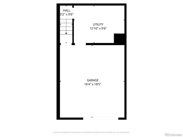 526 Superior St, Colorado Springs, CO 80904