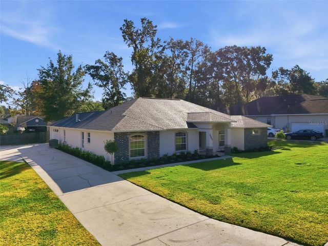 3307 SE 18TH COURT, Ocala, FL 34471