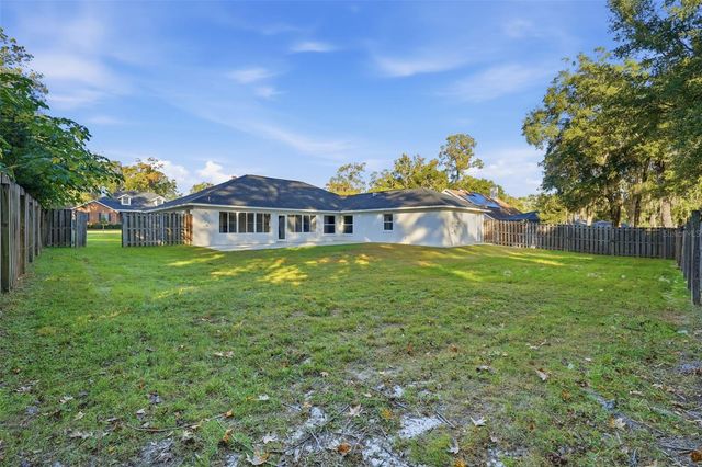 3307 SE 18TH COURT, Ocala, FL 34471