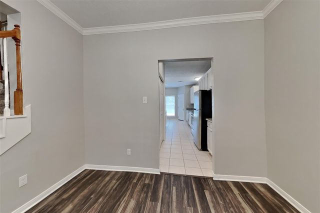 15907 Lausanne Drive, Houston, TX 77070
