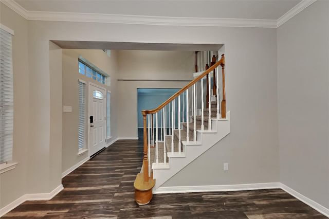 15907 Lausanne Drive, Houston, TX 77070