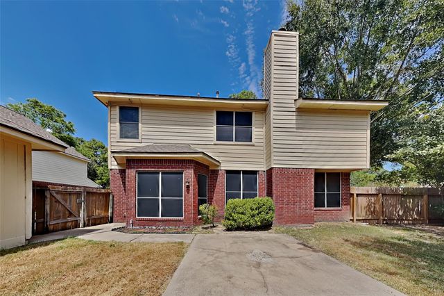 15907 Lausanne Drive, Houston, TX 77070