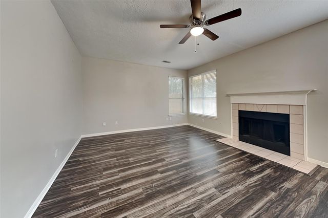 15907 Lausanne Drive, Houston, TX 77070