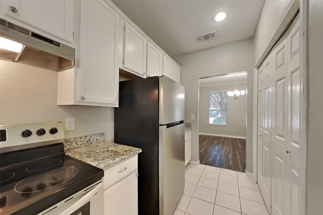 15907 Lausanne Drive, Houston, TX 77070