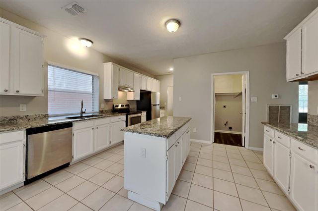 15907 Lausanne Drive, Houston, TX 77070