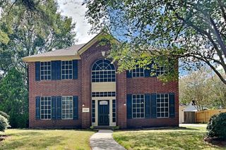 15907 Lausanne Drive, Houston, TX 77070