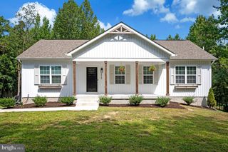 12137 RIDGE RD, King George, VA 22485