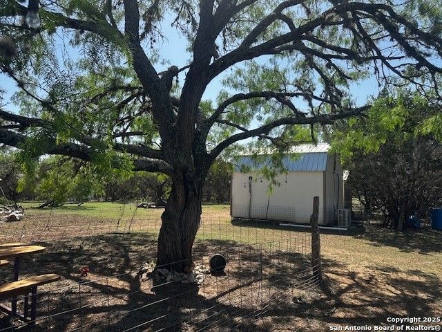 698 N Kahn, Rio Frio, TX 78879