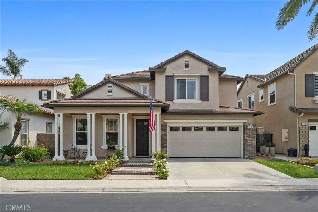 2712 Ashwood, Costa Mesa, CA 92626