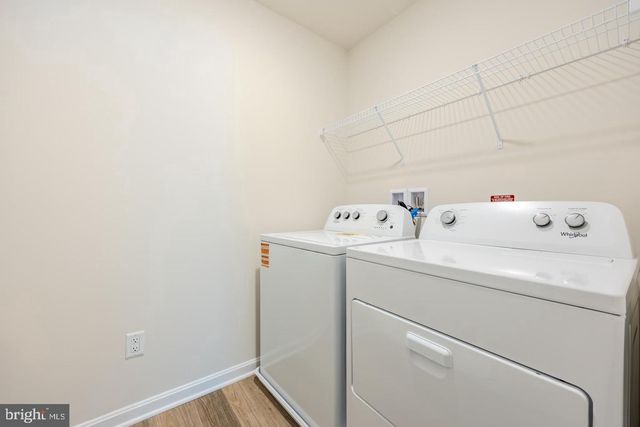 110 CHARING CROSS DR, Stephens City, VA 22655