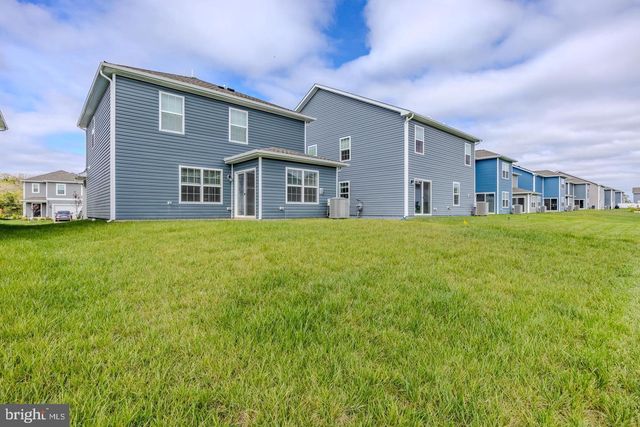 110 CHARING CROSS DR, Stephens City, VA 22655