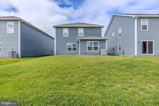 110 CHARING CROSS DR, Stephens City, VA 22655