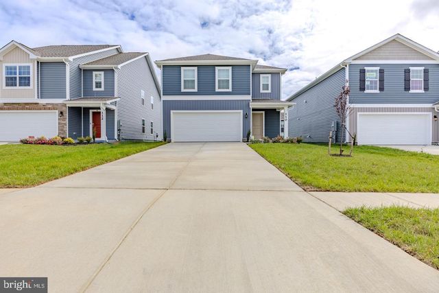 110 CHARING CROSS DR, Stephens City, VA 22655