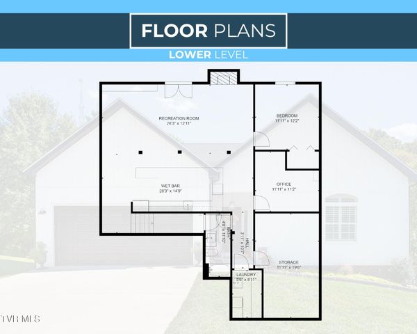 141 Queensgate, Bristol, TN 37620