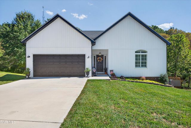 141 Queensgate, Bristol, TN 37620