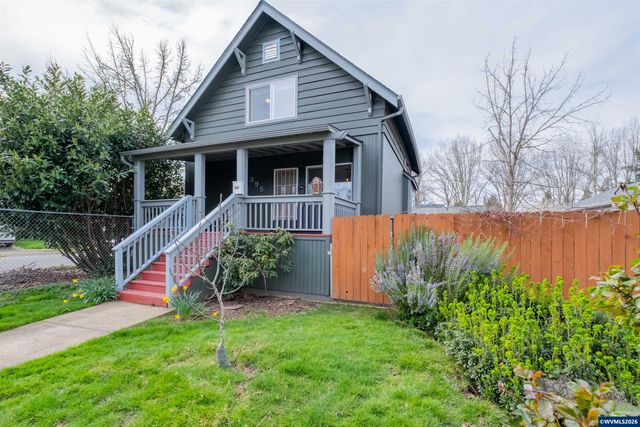 395 22nd St SE, Salem, OR 97301
