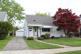 21760 Pleasant Road, Eastpointe, MI 48021