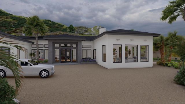 16390 Via Justina Real, Escondido, CA 92025