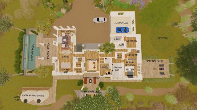 16390 Via Justina Real, Escondido, CA 92025