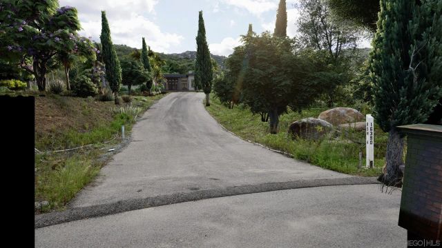 16390 Via Justina Real, Escondido, CA 92025