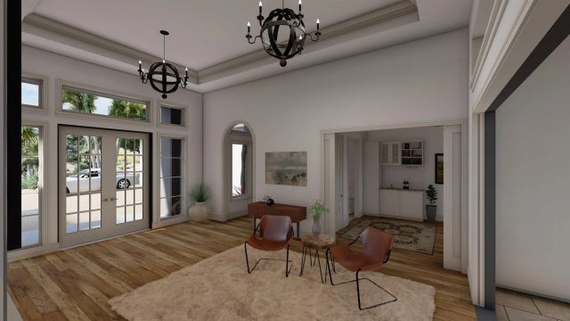 16390 Via Justina Real, Escondido, CA 92025