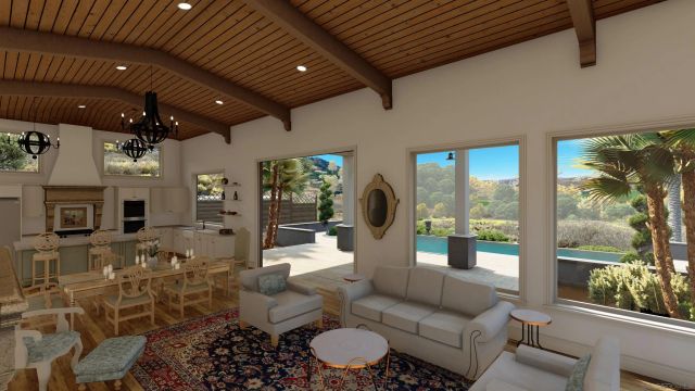 16390 Via Justina Real, Escondido, CA 92025