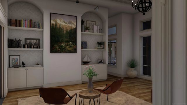 16390 Via Justina Real, Escondido, CA 92025