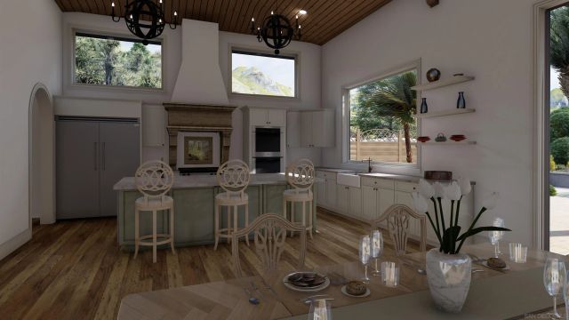 16390 Via Justina Real, Escondido, CA 92025