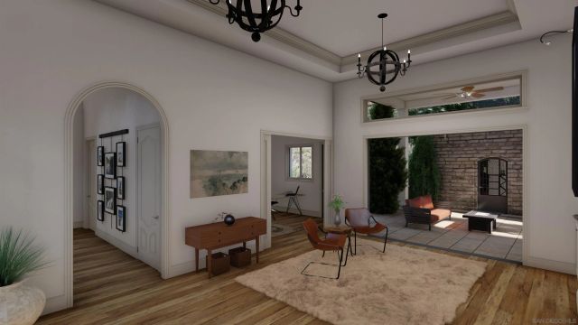 16390 Via Justina Real, Escondido, CA 92025