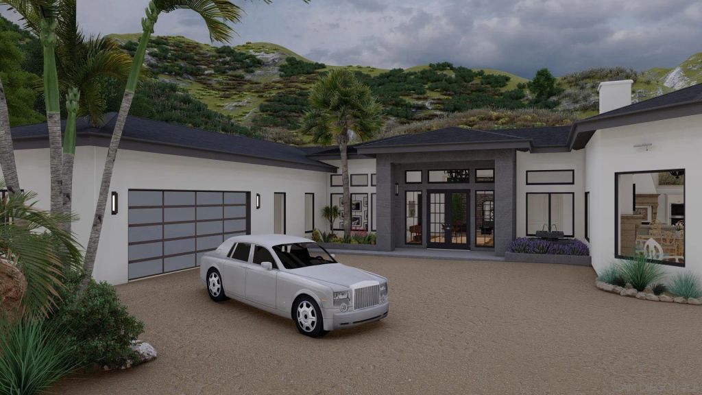 16390 Via Justina Real, Escondido, CA 92025