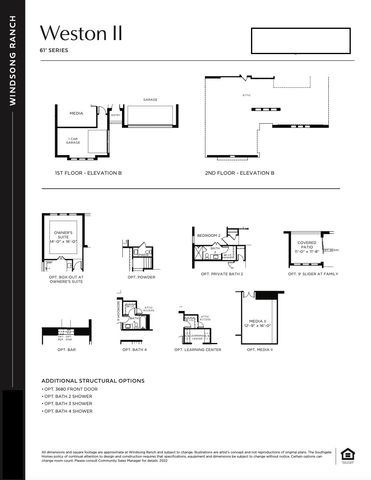 1170 Manfreda Street, Prosper, TX 75078