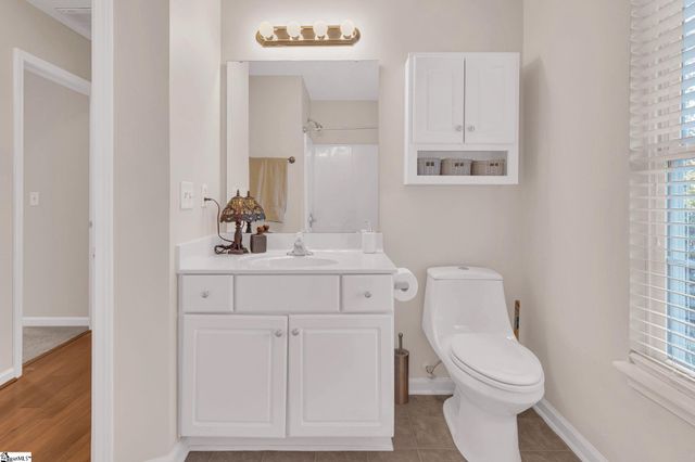 108 Forrester Drive, Liberty, SC 29657