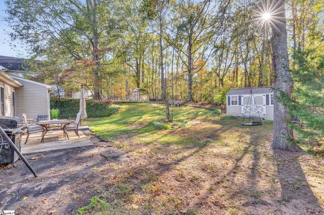 108 Forrester Drive, Liberty, SC 29657