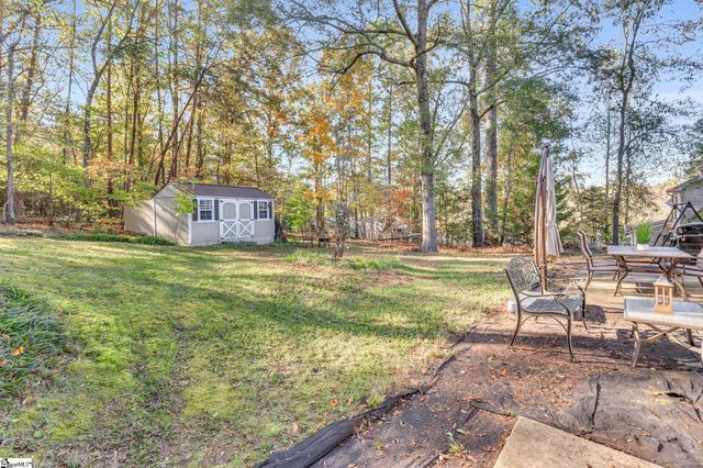 108 Forrester Drive, Liberty, SC 29657