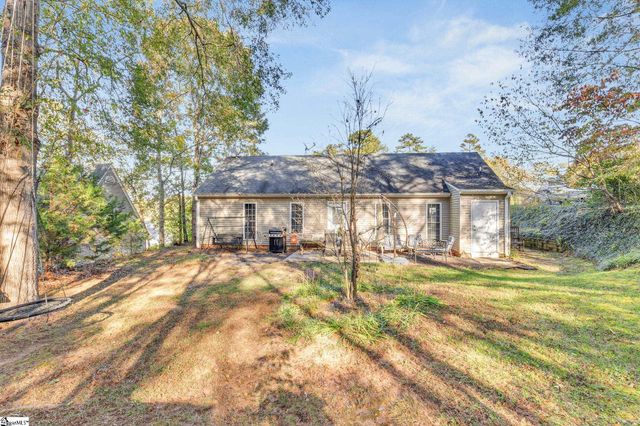 108 Forrester Drive, Liberty, SC 29657