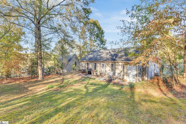 108 Forrester Drive, Liberty, SC 29657