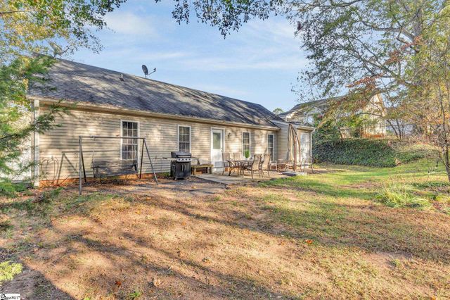 108 Forrester Drive, Liberty, SC 29657