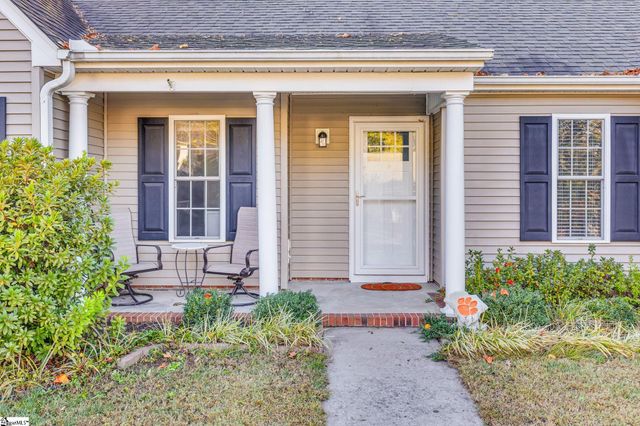 108 Forrester Drive, Liberty, SC 29657