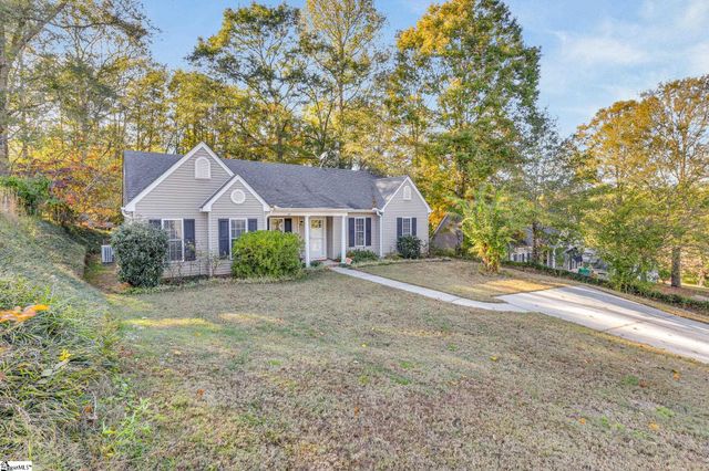 108 Forrester Drive, Liberty, SC 29657
