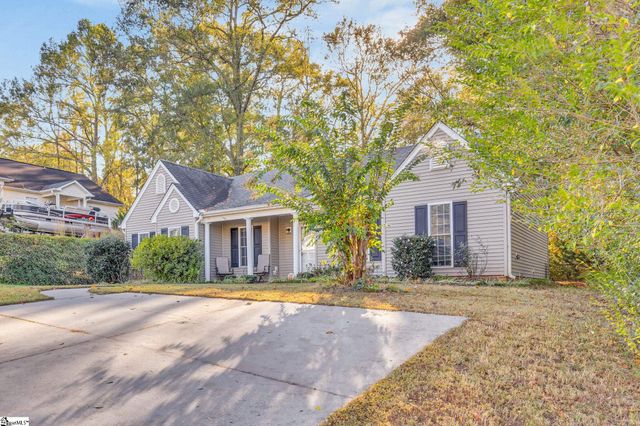 108 Forrester Drive, Liberty, SC 29657
